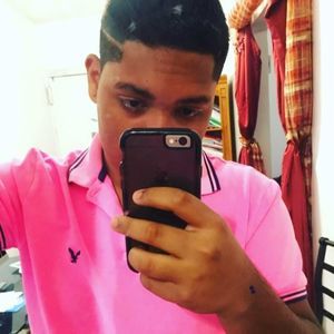 Meet your Posher, Andrew